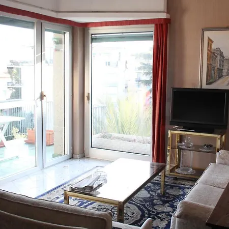 Apartamento Swimmingpool+Sea *