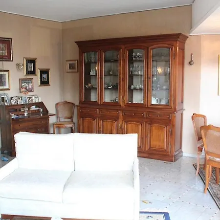 Swimmingpool+Sea Apartamento Sanremo