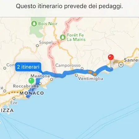 Lejlighed Swimmingpool+Sea Sanremo