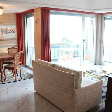 Swimmingpool+Sea Apartamento